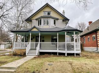 860 N Monroe St, Denver, CO 80206