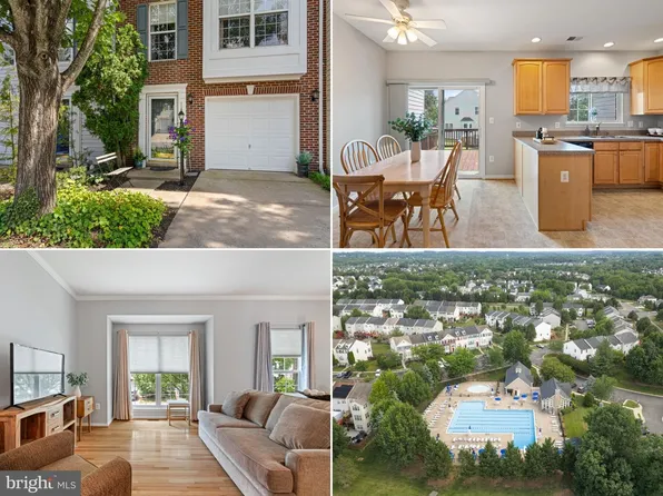 12311 Jarrow Ln, Bristow, VA 20136