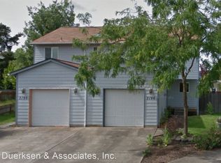 3196 NE Powderhorn Pl, Corvallis, OR 97330