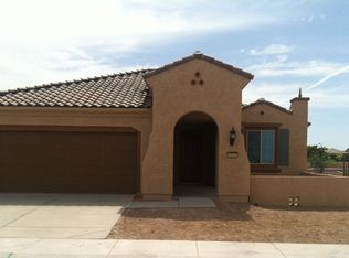 4271 N Petersburg Dr, Florence, AZ 85132