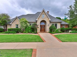 2301 Lynbrook Dr, Abilene, TX 79606