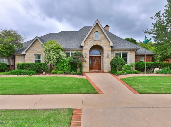 2301 Lynbrook Dr, Abilene, TX 79606