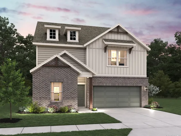 12851 Lower Peach Way, Schertz, TX 78154