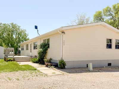 303 E 7th Ave, Fort Pierre, SD, 57532