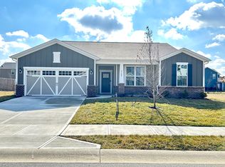 4769 Sherlock Dr, Westfield, IN 46062