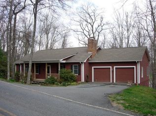 385 Northridge Dr, Boone, NC 28607