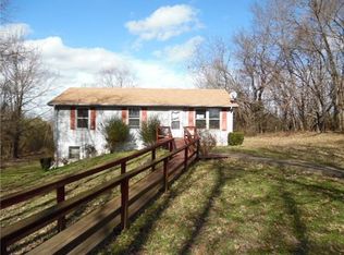 507 Palmyra Rd, Clarksville, TN 37040