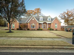 6836 Tree Spring Cv, Bartlett, TN 38135