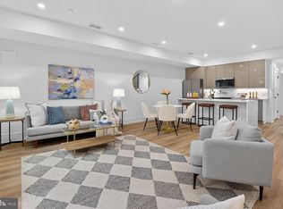 2524 41st St NW APT 2, Washington, DC 20007