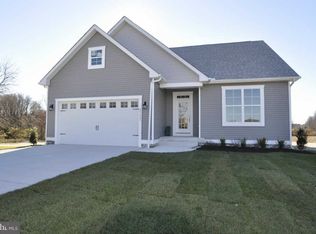 25023 Pioneer Rd, Milford, DE 19963