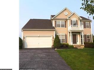 908 Huddersfield Ct, Owings Mills, MD 21117