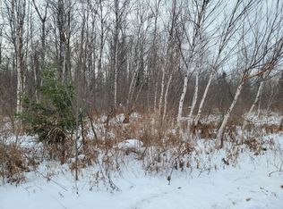 5 Acres Off, Exeland, WI 54835