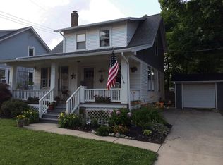 117 E Friendship St, Medina, OH 44256