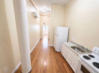 105 Bank St, Waterbury, CT 06702