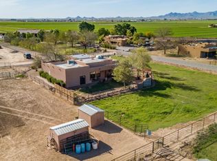 8421 S 204th Dr, Buckeye, AZ 85326