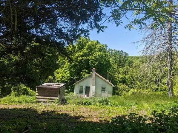 59 Fuller Mountain Road, Kent, CT 06757