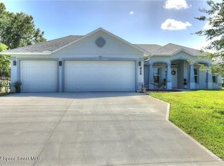 926 Genesee Ave, Sebastian, FL 32958