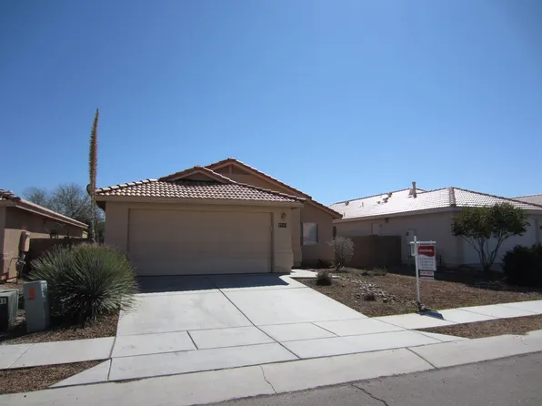 7713 S Precious Opal Dr, Tucson, AZ 85747