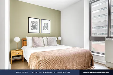 Rented by The Blueground