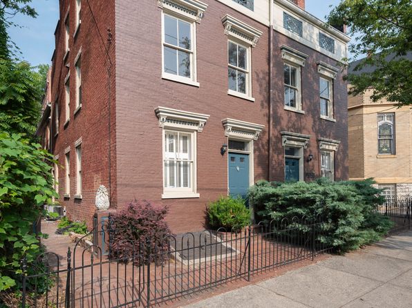 1411 Sycamore St #1S