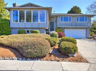1850 121st Ave SE, Bellevue, WA 98005