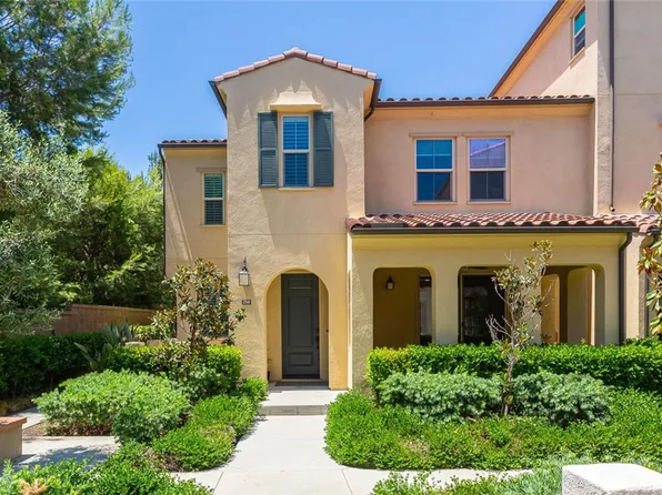 256 Borrego Dr, Irvine, CA 92618