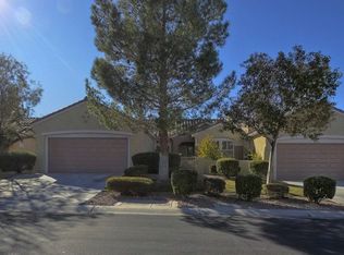 2545 Springville Way, Henderson, NV 89052
