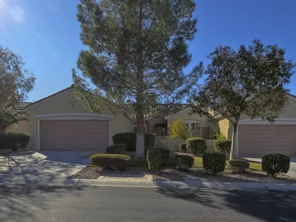 2545 Springville Way, Henderson, NV 89052