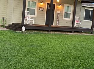 994 County Road 335, Palacios, TX 77465