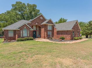 2834 County Street 2791, Chickasha, OK 73018