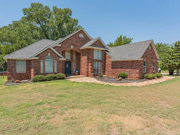 2834 County Street 2791, Chickasha, OK 73018
