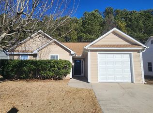 131 Misty Ridge Trl, Stockbridge, GA 30281