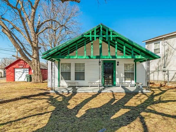 1001 N Chickasaw Ave