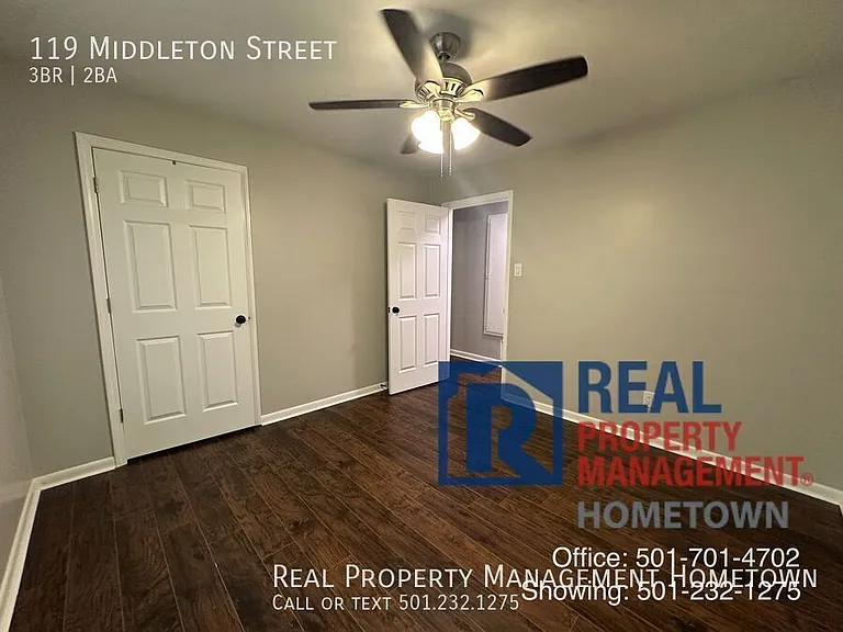 119 Middleton St — Photo 12