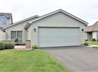 1257 W 95th Pl, Crown Point, IN 46307
