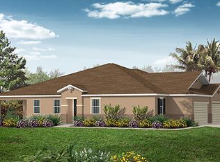 8911 Tuscany Isles Dr, Punta Gorda, FL 33950