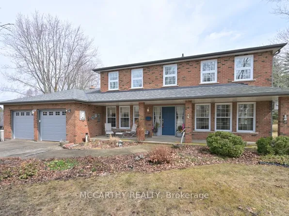 11 Lynda Ave, Mono, ON L9W 1Z4