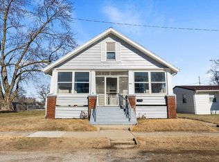 1916 Ellen Ave, Fort Wayne, IN