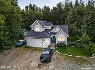 2003 N Penny Ln #B-1, Palmer, AK 99645