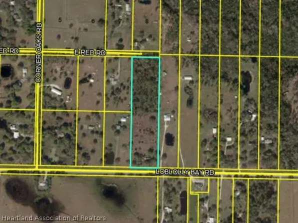 4532 Loblolly Bay Rd, Labelle, FL 33935
