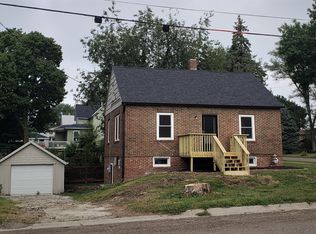 815 Penn Blvd, Oskaloosa, IA 52577