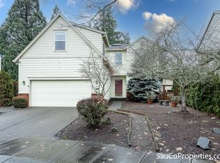 957 NW Harvest Moon Dr, Hillsboro, OR