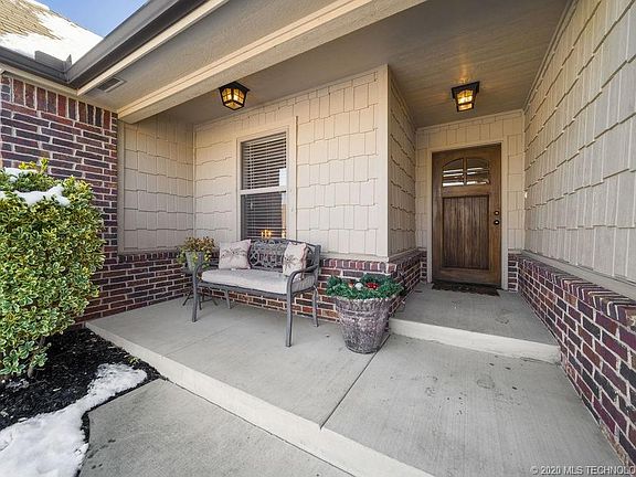 4th image of 20674 E 34th Pl S