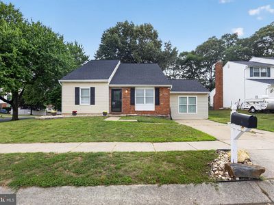 325 Double Eagle Dr, Linthicum, MD, 21090