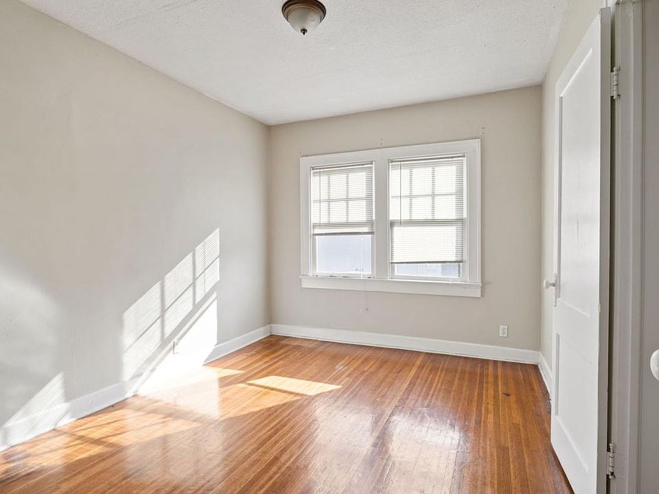The Reese Apartments by Indy Collective Property Group 5750 E