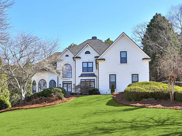 5940 Whitestone Ln, Suwanee, GA 30024