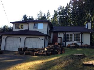 15512 184th Pl NE, Woodinville, WA 98072