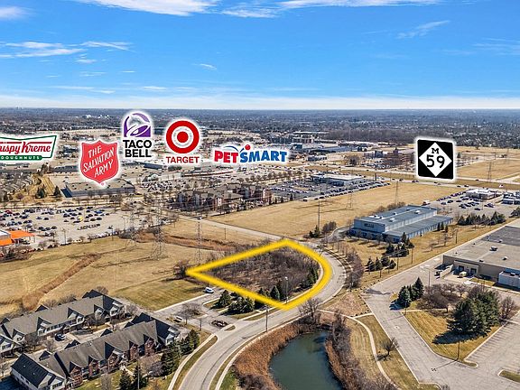 3rd image of 0 Utica Park Blvd