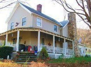 269 Bryant Rd, Wellsboro, PA 16901
