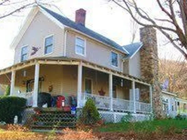 269 Bryant Rd, Wellsboro, PA 16901